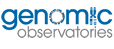 Genomic observatories